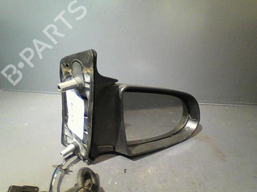 Used Right mirror OPEL ZAFIRA A MPV (T98) 2.2 DTI 16V (F75) (117 hp) 10765127