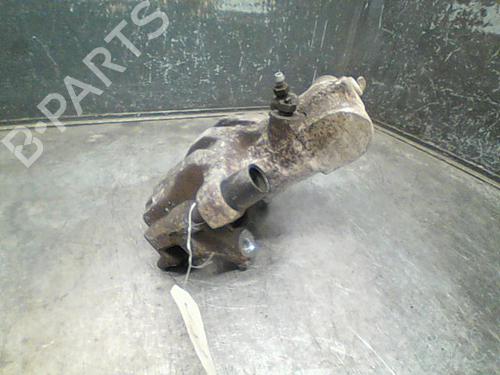 Left rear brake caliper RENAULT ESPACE IV (JK0/1_) 2.2 dCi (JK0H) | BP14872549M107 