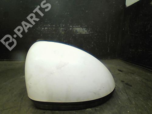 Right mirror OPEL CORSA D (S07) 1.3 CDTI (L08, L68) | BP10765219C27 