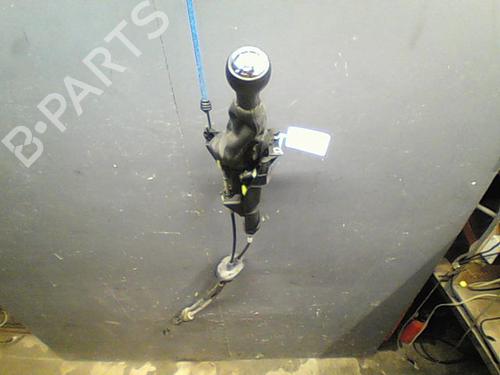 Used Gear lever CITROËN C4 Grand Picasso I (UA_) 1.6 HDi (109 hp) 17241538
