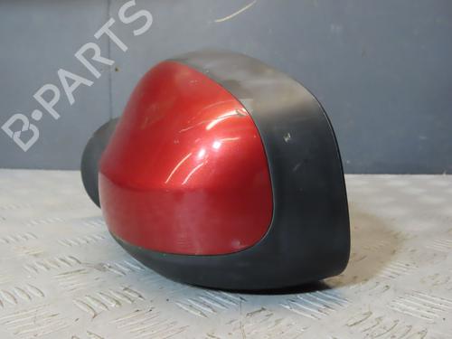 Left mirror DACIA SANDERO 1.5 dCi | BP21498599C26 