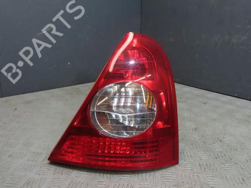 Right taillight RENAULT CLIO II (BB_, CB_) 1.2 16V (BB05, BB0W, BB11, BB27, BB2T, BB2U, BB2V, CB05,... | BP27188528C35 