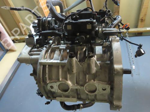 Engine HYUNDAI KONA (OS, OSE, OSI)  | BP20926598M1 