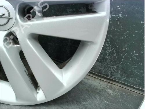 Rim OPEL ZAFIRA / ZAFIRA FAMILY B (A05) 1.7 CDTI (M75) | BP14978903C45 