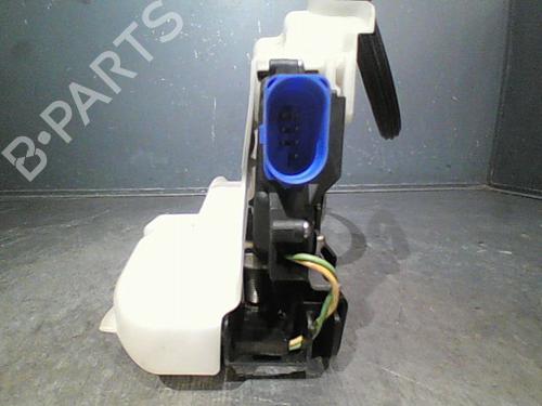 Used Rear right lock VW GOLF PLUS V (5M1, 521) 1.9 TDI (105 hp) 11739024