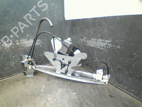 Used Front left window mechanism AUDI A4 B5 (8D2) 1.6 (100 hp) 10764725
