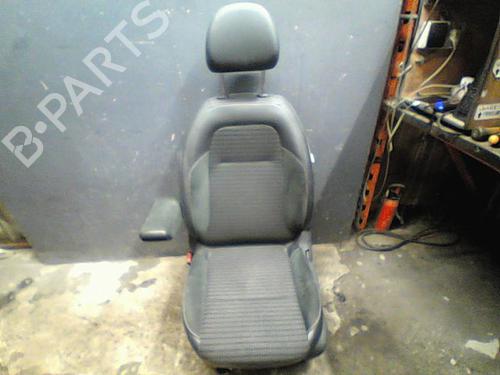 Left front seat CITROËN C3 Picasso (SH_) 1.6 VTi 120 | BP10767551C15