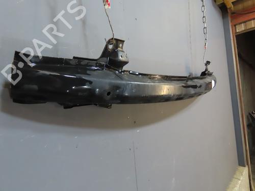 Front bumper reinforcement VW GOLF IV (1J1) 1.9 SDI | BP23114409C109 
