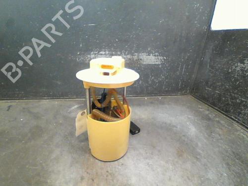 Used Fuel pump OPEL CORSA D (S07) 1.3 CDTI (L08, L68) (90 hp) 10981263