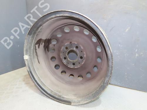Used Rim Rim MERCEDES-BENZ VITO Van (W447) 109 CDI (447.601, 447.603, 447.605) (88 hp) 34498026 34498026
