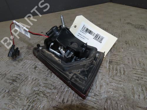 Used Right tailgate light RENAULT CLIO IV (BH_) 0.9 TCe 90 (BHNF, BHMA, BHMH, BHJK, BHJR) (90 hp) 25126672