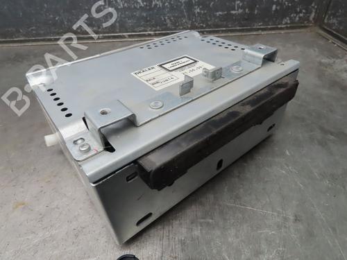 Radio FORD FIESTA VI (CB1, CCN) 1.4 TDCi | BP17551857E6 