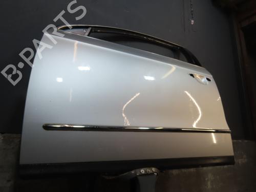 Left front door VW PASSAT B6 Variant (3C5) 1.9 TDI | BP21088110C2 