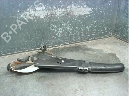 Hand brake AUDI A6 C5 (4B2, 4B4) 2.5 TDI quattro | BP14978791I18 