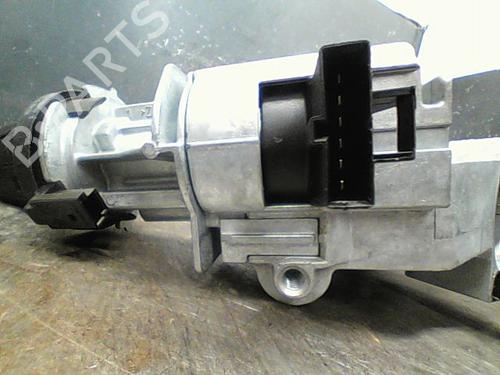 Used Ignition barrel OPEL CORSA D (S07) 1.2 LPG (L08, L68) (80 hp) 18316096