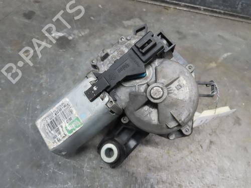 Rear wiper motor CITROËN C1 (PM_, PN_)  | BP23116842M102 