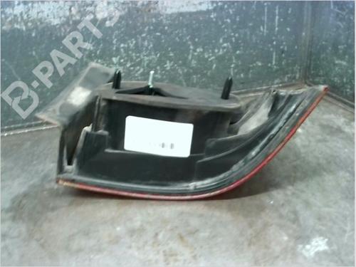 Left taillight RENAULT LAGUNA II (BG0/1_) 1.9 dCi (BG1A, BG1V) | BP11412940C34 