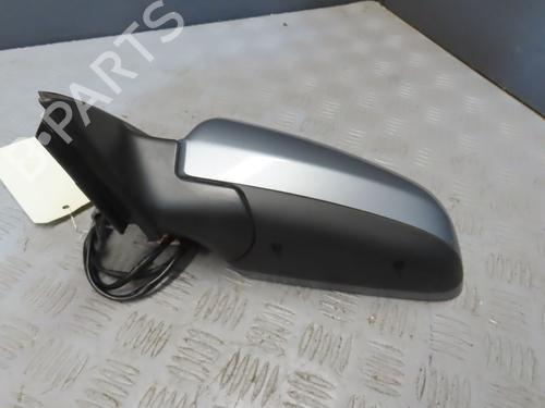 Left mirror AUDI A4 B7 (8EC) 1.9 TDI | BP19025238C26 