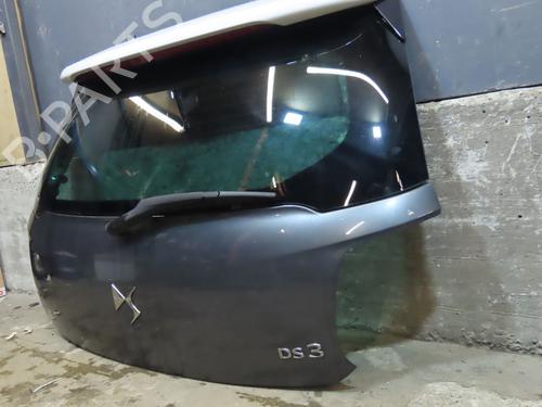 Tailgate CITROËN DS3 (SA_) 1.6 BlueHDi 100 | BP26226997C6 