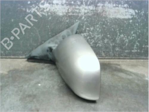 Left mirror AUDI A6 C5 (4B2) 2.5 TDI quattro | BP14979571C26 
