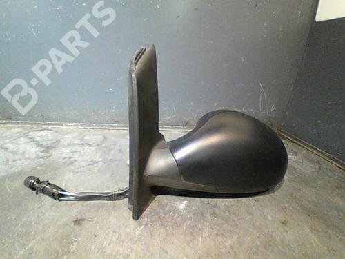 Left mirror SEAT ALTEA (5P1) 1.9 TDI | BP11212611C26 