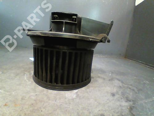 Heater blower motor PEUGEOT 206+ (2L_, 2M_) 1.4 HDi eco 70 | BP11210213M62 