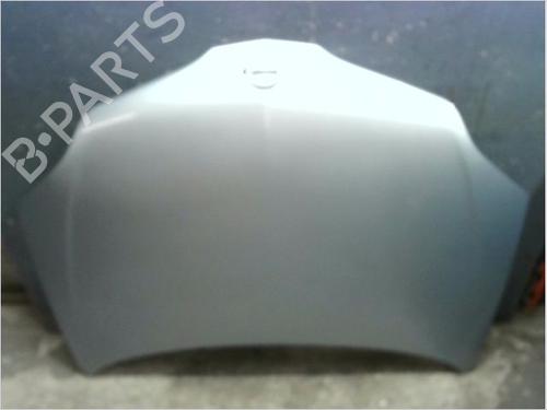 Used Hood NISSAN PRIMERA Estate (WP12) 1.9 dCi (120 hp) 15047156
