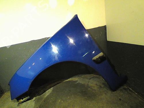 Used Left front fenders Left front fenders 11211876 11211876