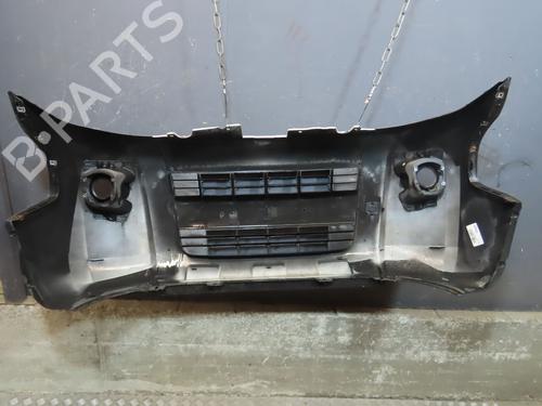 Used Front bumper CITROËN NEMO Box Body/MPV (AA_) 1.3 HDi 75 (75 hp) 29415086