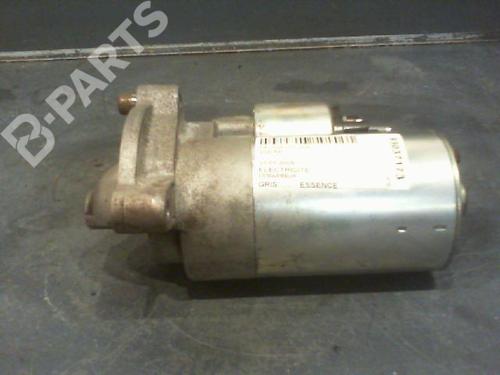 Starter PEUGEOT 206 Hatchback (2A/C) 1.4 16V | BP11209807M8 