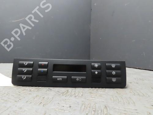 Used Climate control BMW 3 (E46) 316 i (115 hp) 19653057