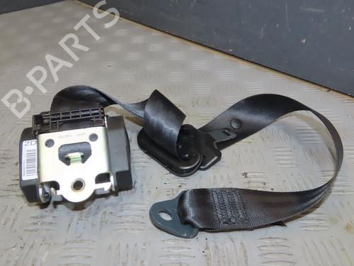 Used Rear right belt tensioner PEUGEOT 207 (WA_, WC_) 1.4 (73 hp) 28801317