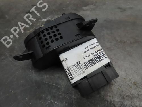Used Headlight switch FORD FOCUS I (DAW, DBW) 1.8 TDCi (115 hp) 23113842