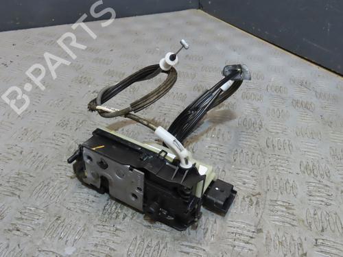 Rear right lock CITROËN C4 II (NC_) 1.6 HDi 110 | BP24442530C99