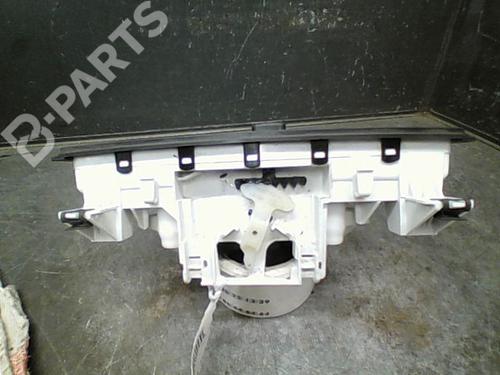 Climate control CITROËN NEMO Box Body/MPV (AA_) 1.3 HDi 75 | BP10762255I5 