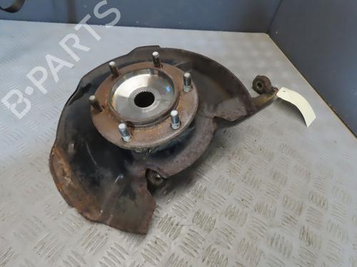 Used Right front steering knuckle TOYOTA LAND CRUISER PRADO (_J12_) [2002-2010]  19528752