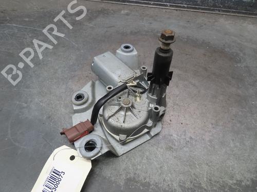 Rear wiper motor PEUGEOT 206 Hatchback (2A/C) 1.4 i | BP17193475M102 