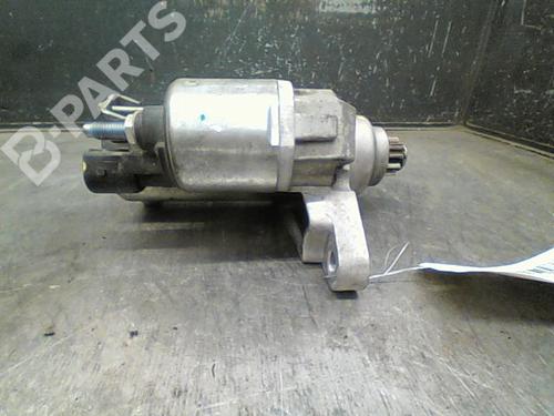 Starter VW POLO V (6R1, 6C1) 1.4 (6R1) | BP10758861M8 