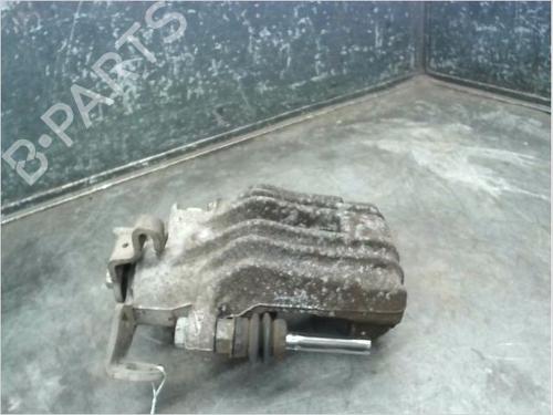 Right rear brake caliper AUDI A3 (8L1) 1.9 TDI | BP14872212M106 