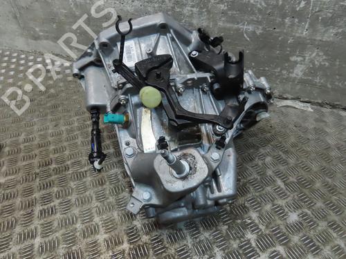 Gearbox RENAULT KANGOO III MPV Blue dCi 95 (KJAB) | BP31029970M3