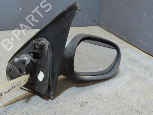 Ryggespeil høyre RENAULT CLIO II (BB_, CB_) [1998-2016]  26701834