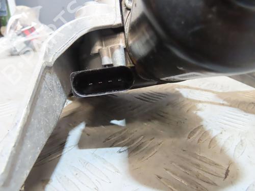 Used Front wiper motor FORD B-MAX (JK) 1.6 Ti (105 hp) 26443081