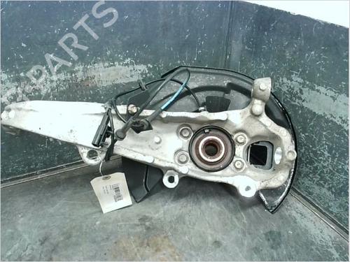 Used Left front steering knuckle INFINITI Q50 50 Hybrid AWD (364 hp) 14871081