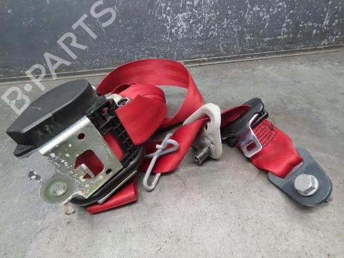 Front right belt tensioner PEUGEOT 207 SW (WK_) 1.6 HDi | BP17037239C88