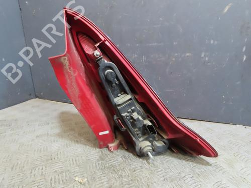 Left taillight CITROËN C4 Coupe (LA_) 1.6 HDi | BP28284687C34 