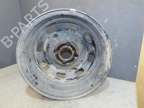 Fælk CITROËN C3 II (SC_) 1.0 VTi 68 (68 hp) 31030032