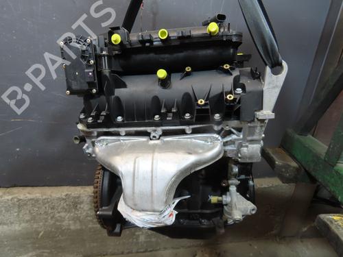 Motor RENAULT TWINGO II (CN0_) [2007-2025]  24480548
