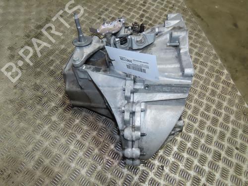 Gearbox PEUGEOT 308 CC (4B_) 1.6 HDi | BP37674989M3 - Image 3