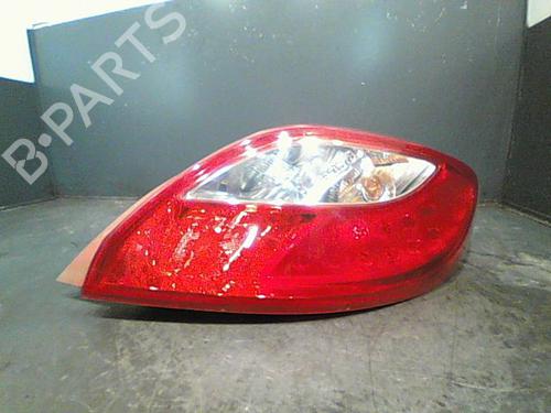 Right taillight MAZDA 2 (DE_, DH_) 1.3 (DE3FS) | BP11214016C35