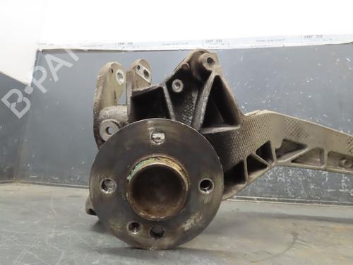Left rear steering knuckle MINI MINI CLUBMAN (R55) One D | BP18058313M27 